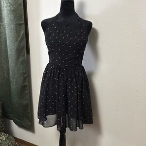 Vera Wang heart dress